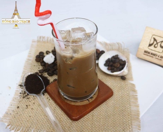 Cà Phê Sữa