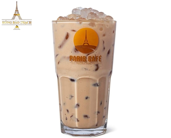 Trà sữa